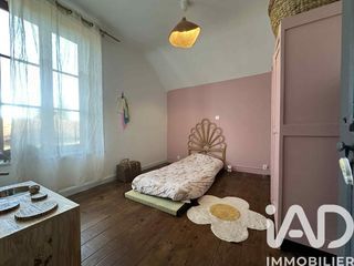  Maison � vendre 4 pi�ces 80 m�