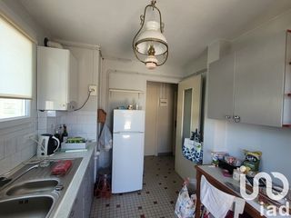  Appartement � vendre 3 pi�ces 56 m�