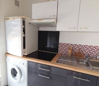  Appartement � vendre 1 pi�ce 26 m�