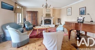  Maison � vendre 9 pi�ces 131 m�