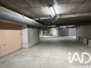  Parking / Garage � vendre 15 m�