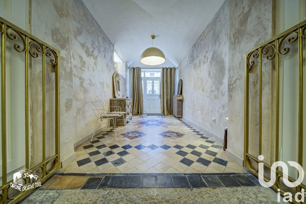 � vendre  Maison Metz (57070)