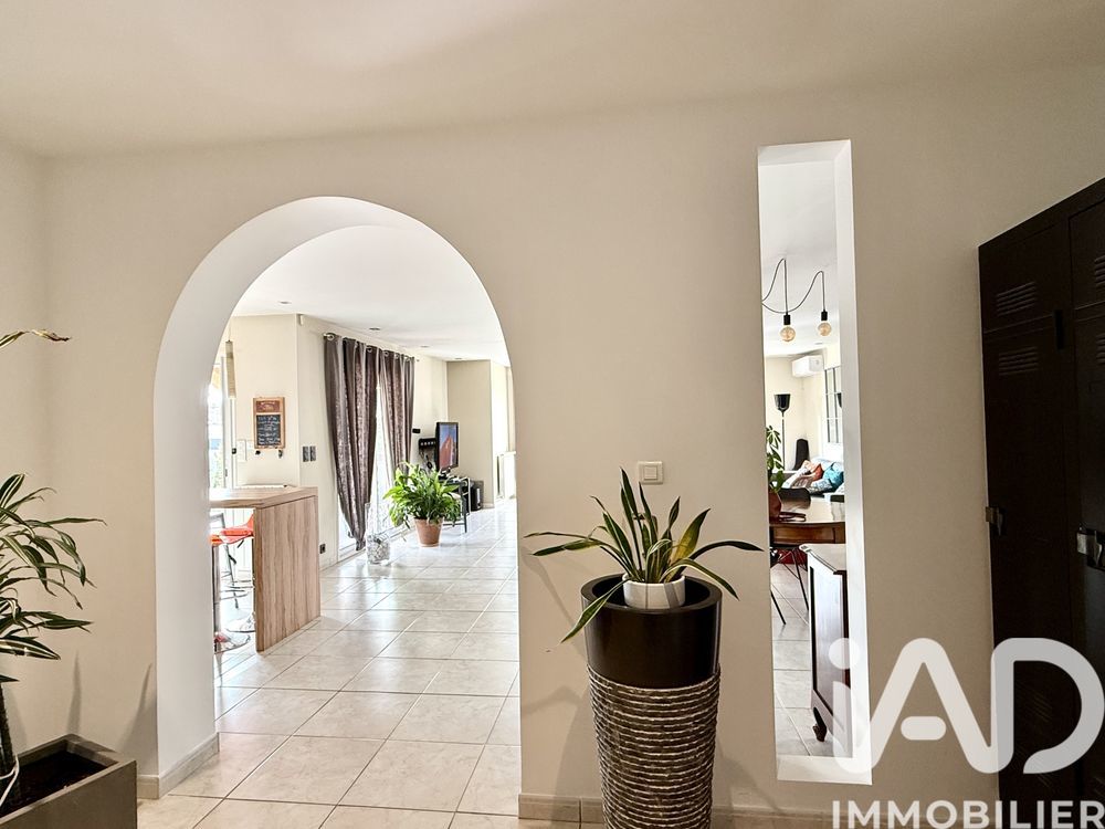 � vendre  Villa Teyran (34820)
