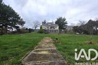  Maison � vendre 4 pi�ces 87 m�