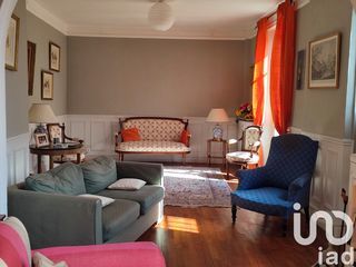  Maison � vendre 7 pi�ces 147 m�