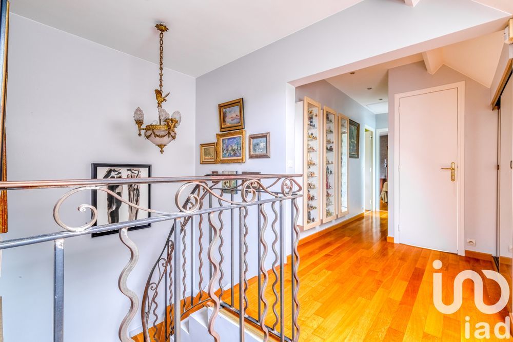 � vendre  Maison Lagny-sur-Marne (77400)