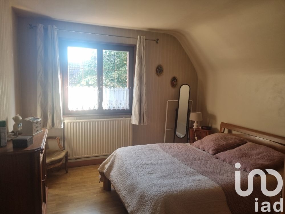 � vendre  Maison Villeneuve-d'Ascq (59650)