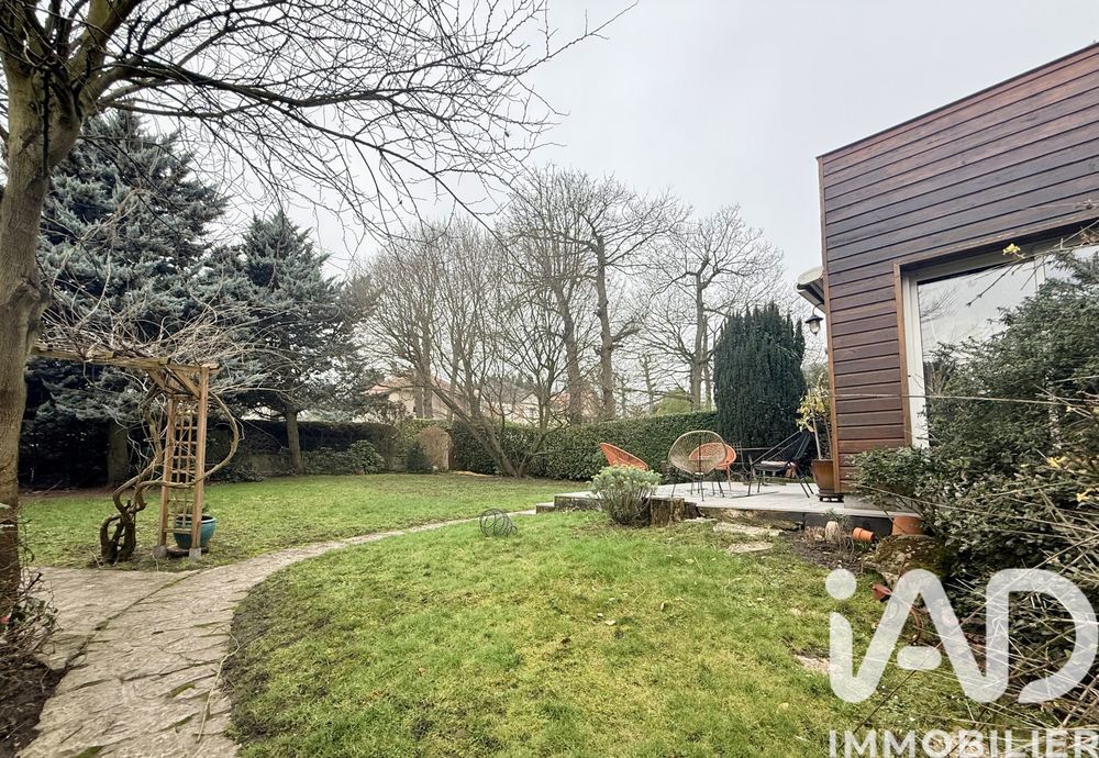 � vendre  Maison Neuilly-Plaisance (93360)