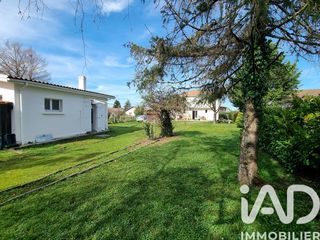  Maison � vendre 7 pi�ces 133 m�