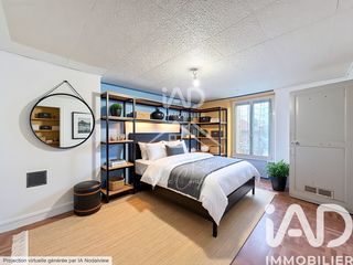  Maison � vendre 4 pi�ces 102 m�