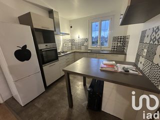  Maison � vendre 5 pi�ces 100 m�