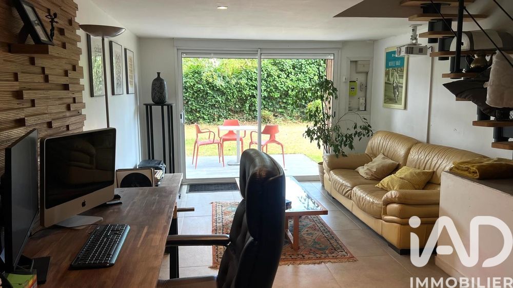 � vendre  Maison L'Houmeau (17137)