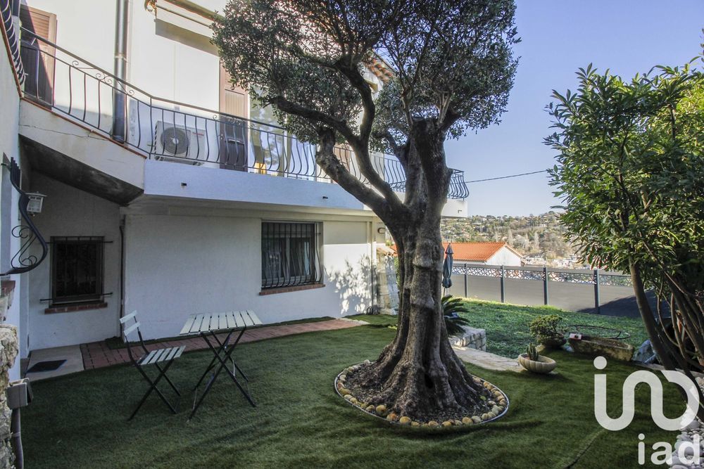 � vendre  Maison Cagnes-sur-Mer (06800)
