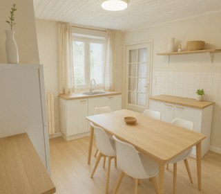  Maison � vendre 5 pi�ces 142 m�