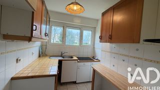  Appartement � vendre 3 pi�ces 57 m�