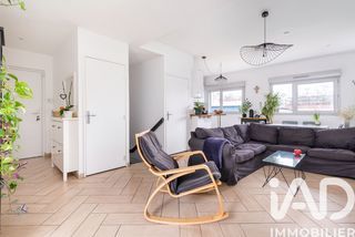  Appartement � vendre 5 pi�ces 100 m�