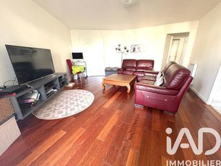  Appartement � vendre 4 pi�ces 76 m�