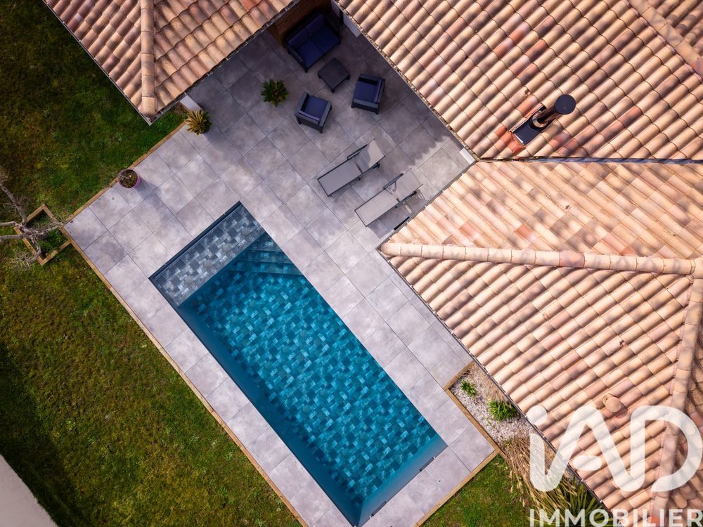 � vendre  Villa Bouliac (33270)