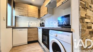  Appartement � vendre 2 pi�ces 52 m�