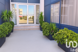  Appartement � vendre 3 pi�ces 60 m�