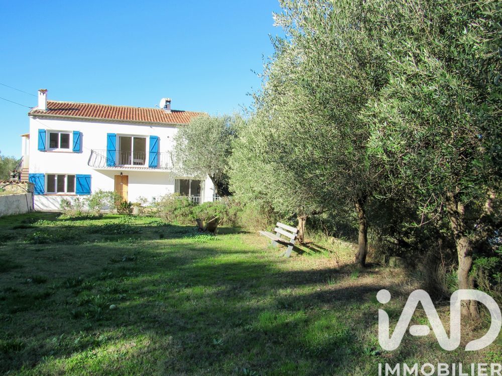� vendre  Maison Les Adrets-de-l'Est�rel (83600)