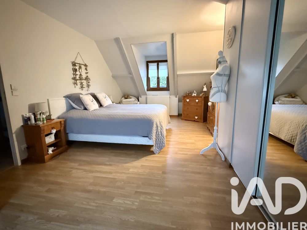 � vendre  Maison La Queue-en-Brie (94510)