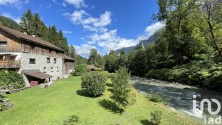  Maison � vendre 8 pi�ces 547 m�