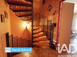  Maison � vendre 4 pi�ces 83 m�