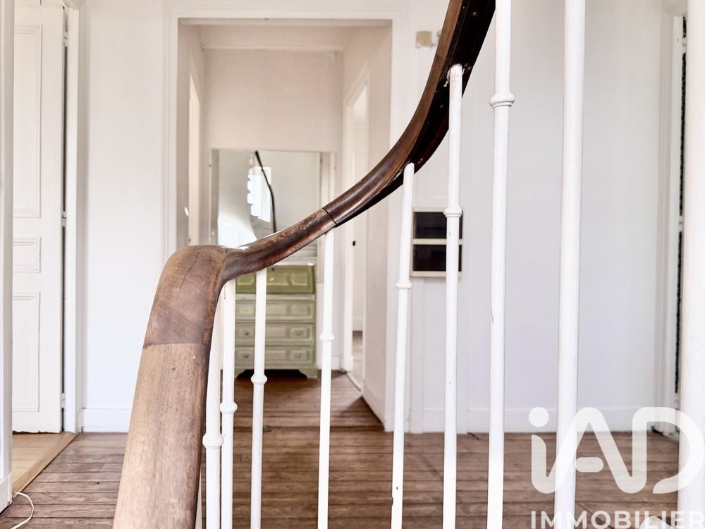 � vendre  Maison Rosny-sous-Bois (93110)