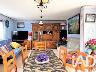  Maison � vendre 2 pi�ces 75 m�