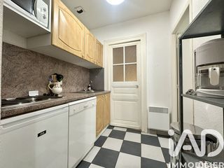  Appartement � vendre 2 pi�ces 36 m�