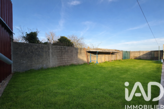  Maison � vendre 4 pi�ces 100 m�