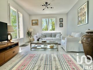  Maison � vendre 9 pi�ces 202 m�