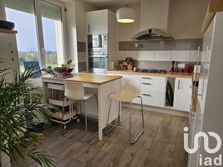  Maison � vendre 6 pi�ces 139 m�