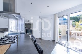  Maison � vendre 5 pi�ces 112 m�