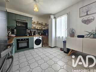  Maison � vendre 4 pi�ces 77 m�