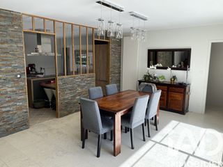  Maison � vendre 5 pi�ces 138 m�