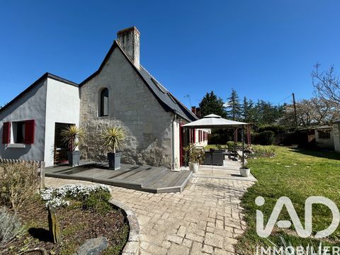   Vente Maison/villa 7 pi�ces Maison - 7 pi�ce(s) - 179 m�