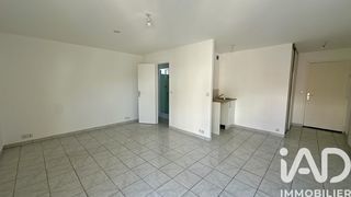  Appartement � vendre 1 pi�ce 29 m�