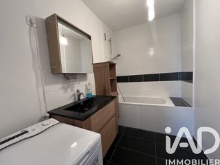  Appartement � vendre 3 pi�ces 58 m�