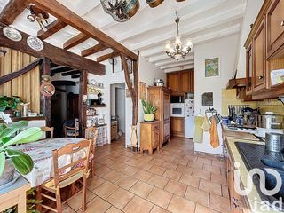  Maison � vendre 8 pi�ces 122 m�