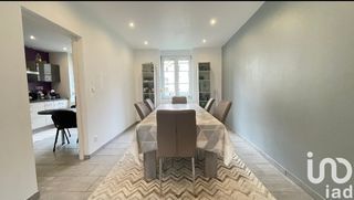  Maison � vendre 5 pi�ces 124 m�