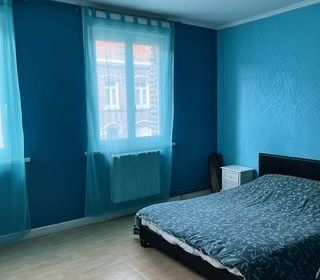  Maison � vendre 5 pi�ces 101 m�