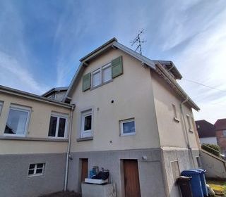  Maison � vendre 4 pi�ces 69 m�