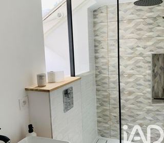  Appartement � vendre 2 pi�ces 54 m�