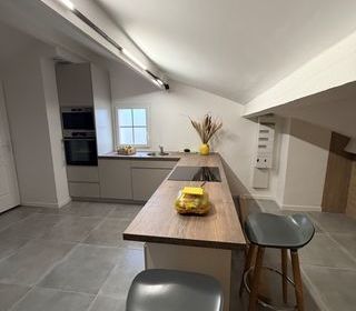  Appartement � vendre 3 pi�ces 58 m�