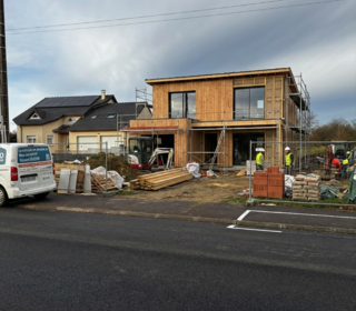  Terrain � vendre 1200 m�