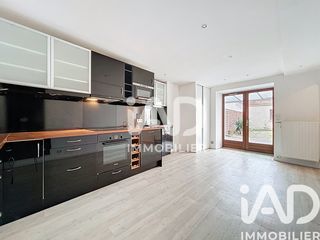  Maison � vendre 6 pi�ces 123 m�