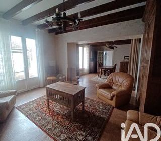  Maison � vendre 6 pi�ces 172 m�