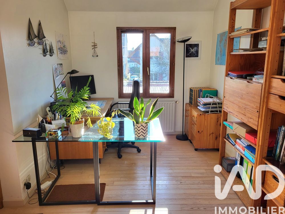 � vendre  Maison Jouy-en-Josas (78350)